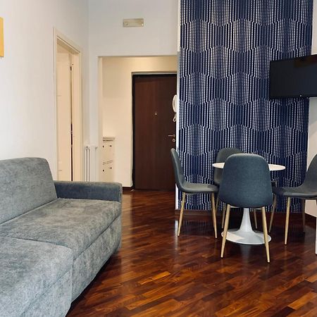 Bed and Breakfast Napoliday Esterno foto