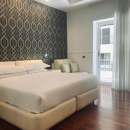Bed and Breakfast Napoliday Esterno foto