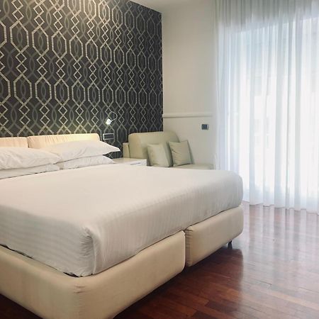 Bed and Breakfast Napoliday Esterno foto