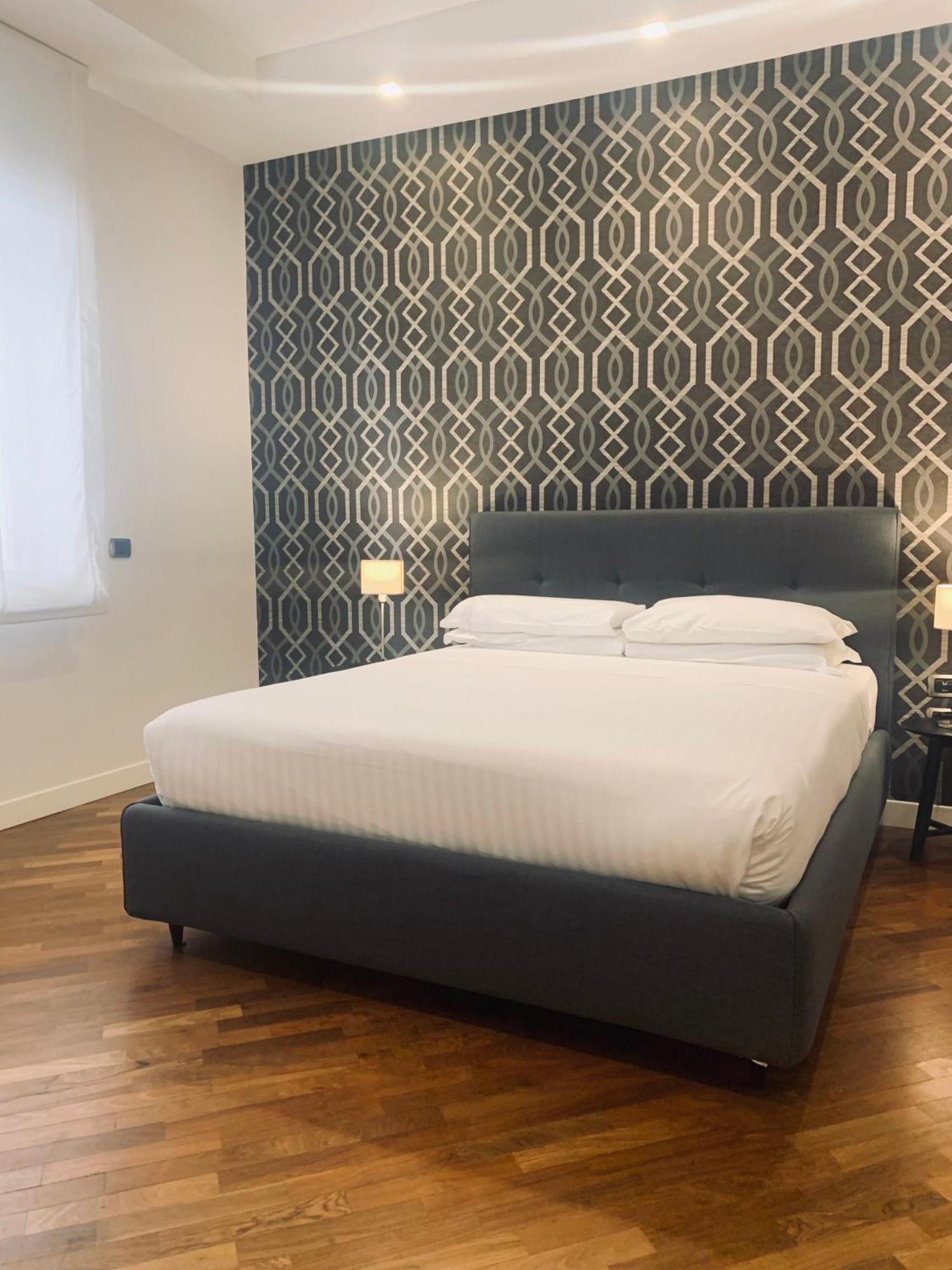 Bed and Breakfast Napoliday Esterno foto