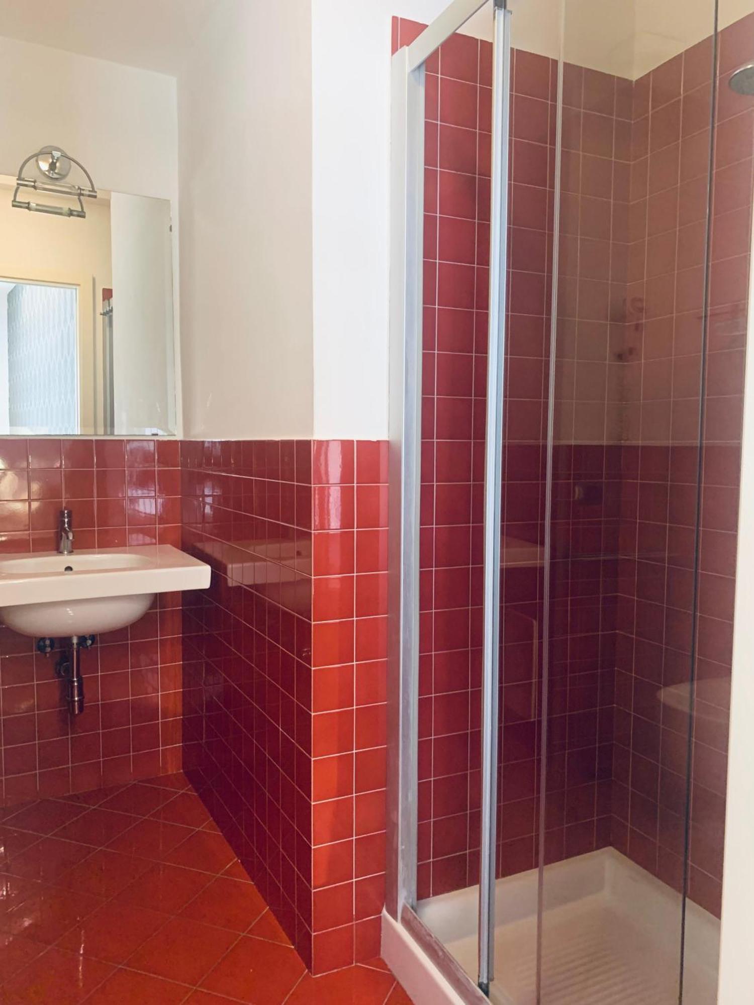 Bed and Breakfast Napoliday Esterno foto