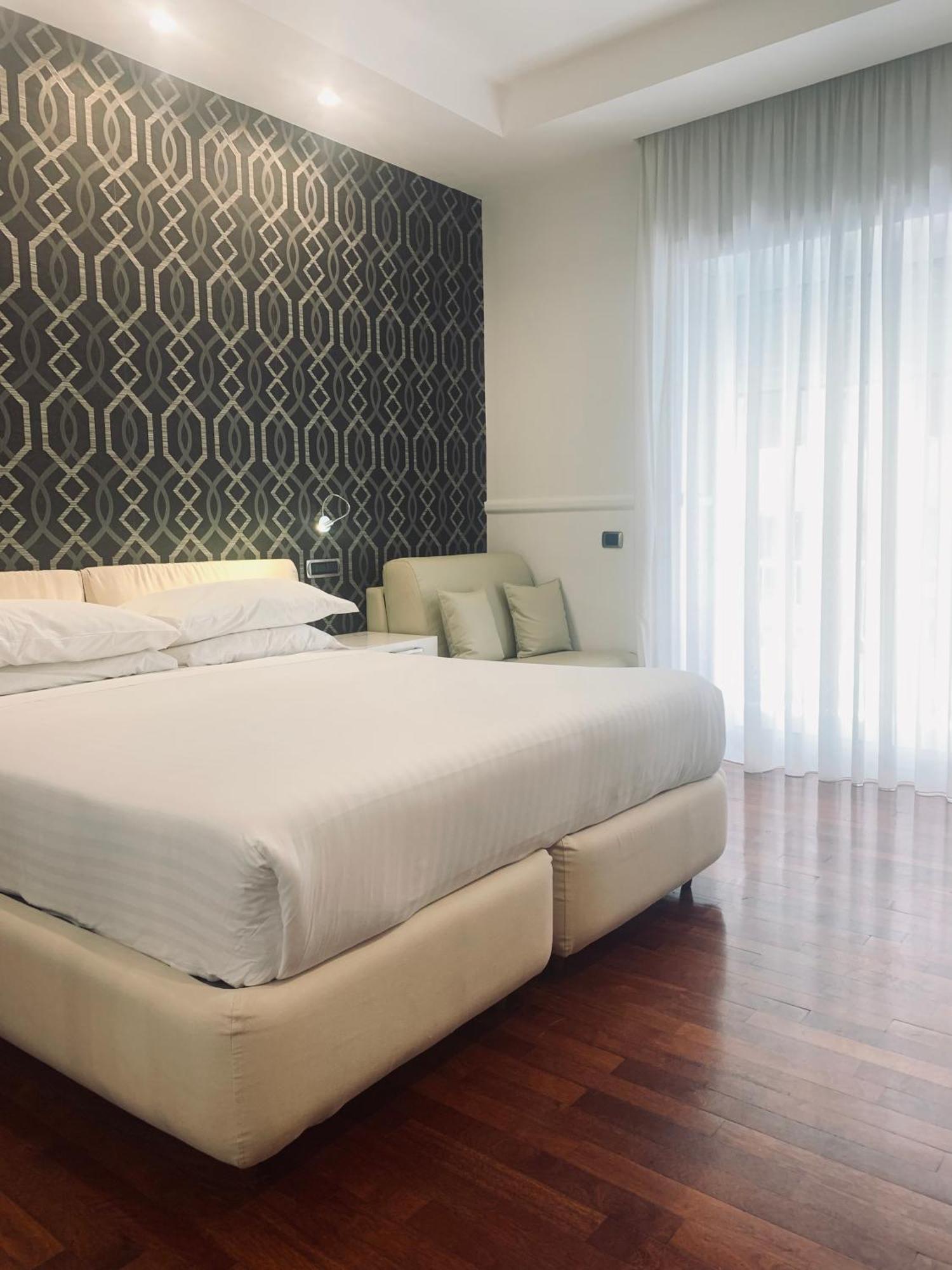 Bed and Breakfast Napoliday Esterno foto